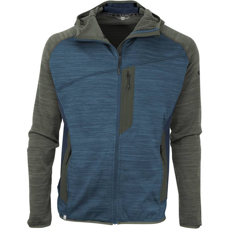 Maul Sport Kahlersberg Fleecejacke Herren