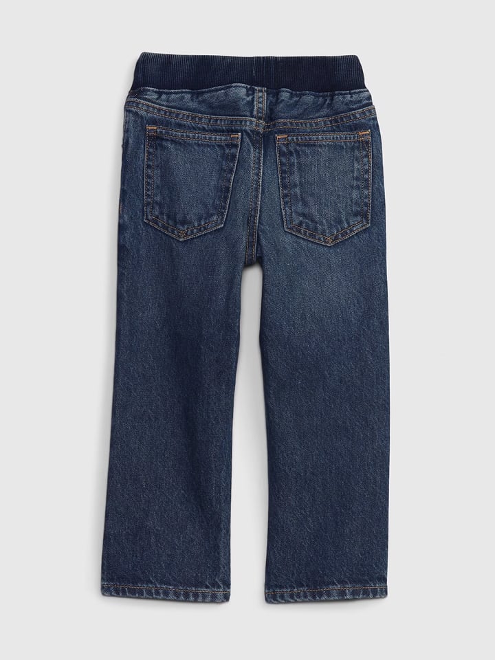 GAP Jeans - Regular fit - in Dunkelblau günstig kaufen