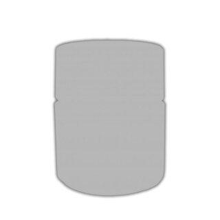 XF-16 Aluminium matt (23 ml)