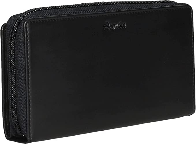 ESQUIRE Handtaschen schwarz SILK