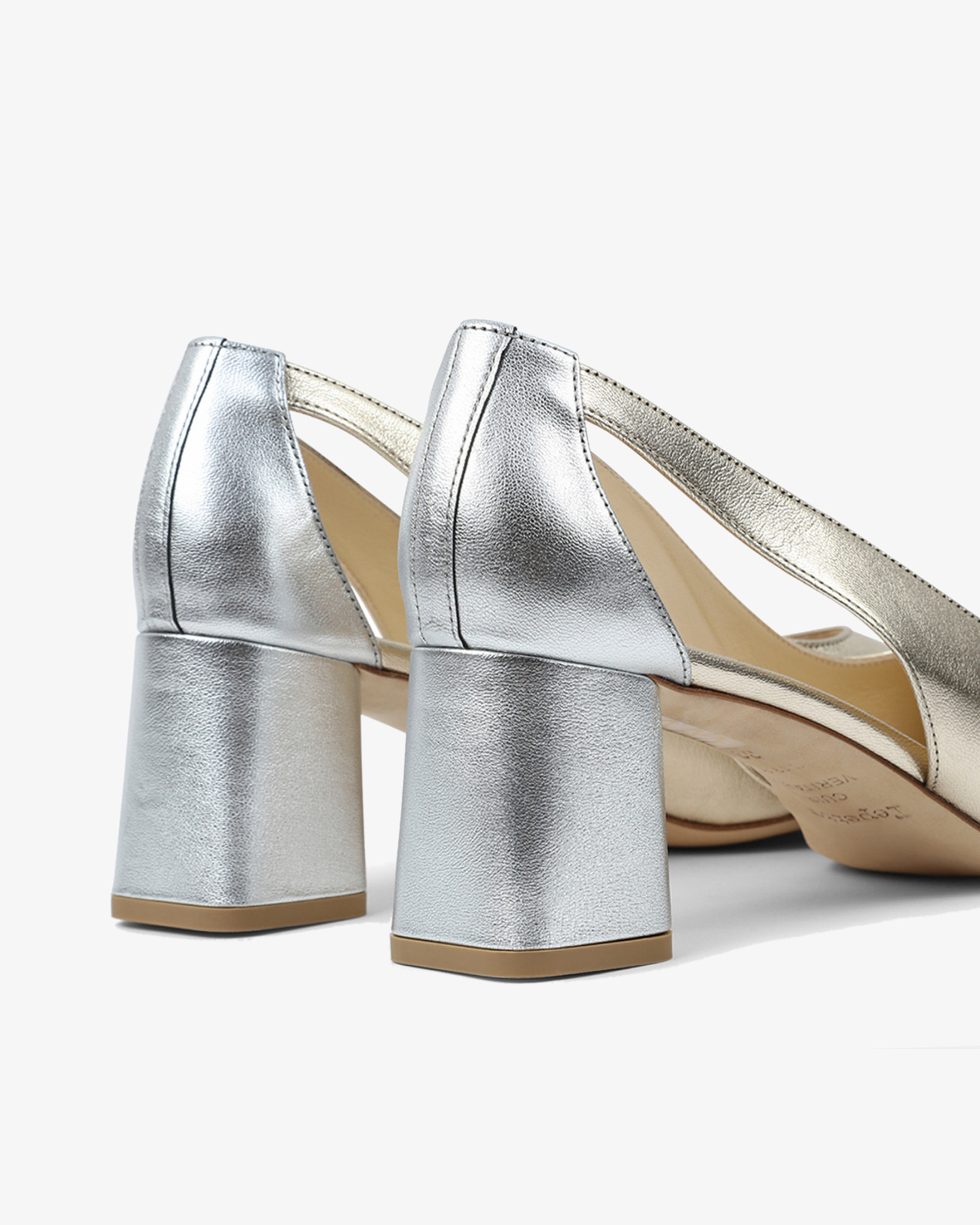 Terry pumps