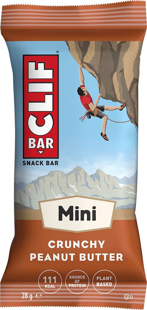CLIF Bar Energy Bar Mini 10x28g Box kaufen | Bike-Discount