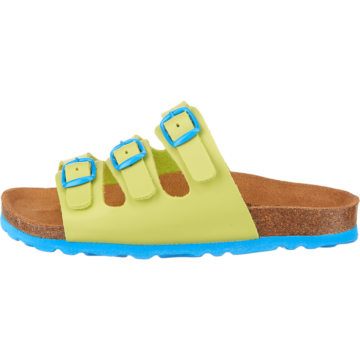 Kinder Pantoletten BIOLINE KIDS