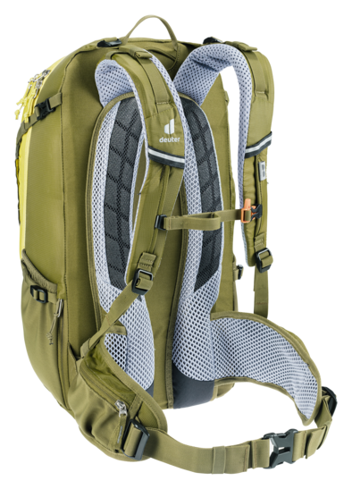 deuter Trans Alpine 30 | Fahrradrucksack