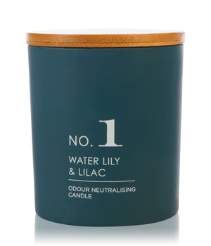 Wax Lyrical Homescenter Water Lily&Lilac Duftkerze-190 g