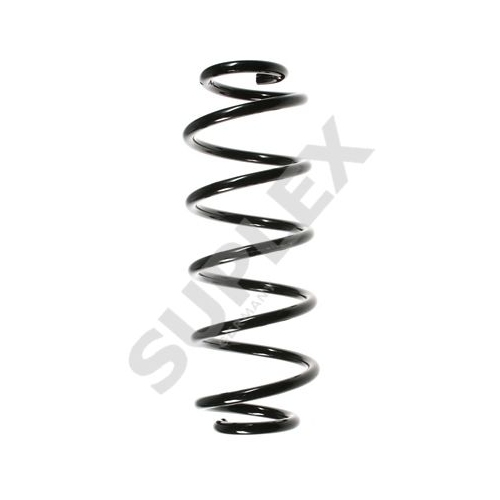 Suplex Schraubenfeder VW 03152 - ATU
