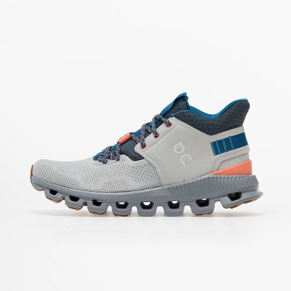 ON Cloud Hi Edge 28.99795 / grau