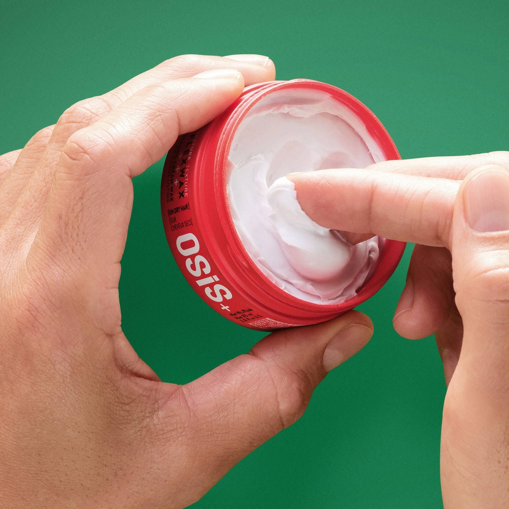 schwarzkopf professional OSIS+ Flexwax 85ml Cire