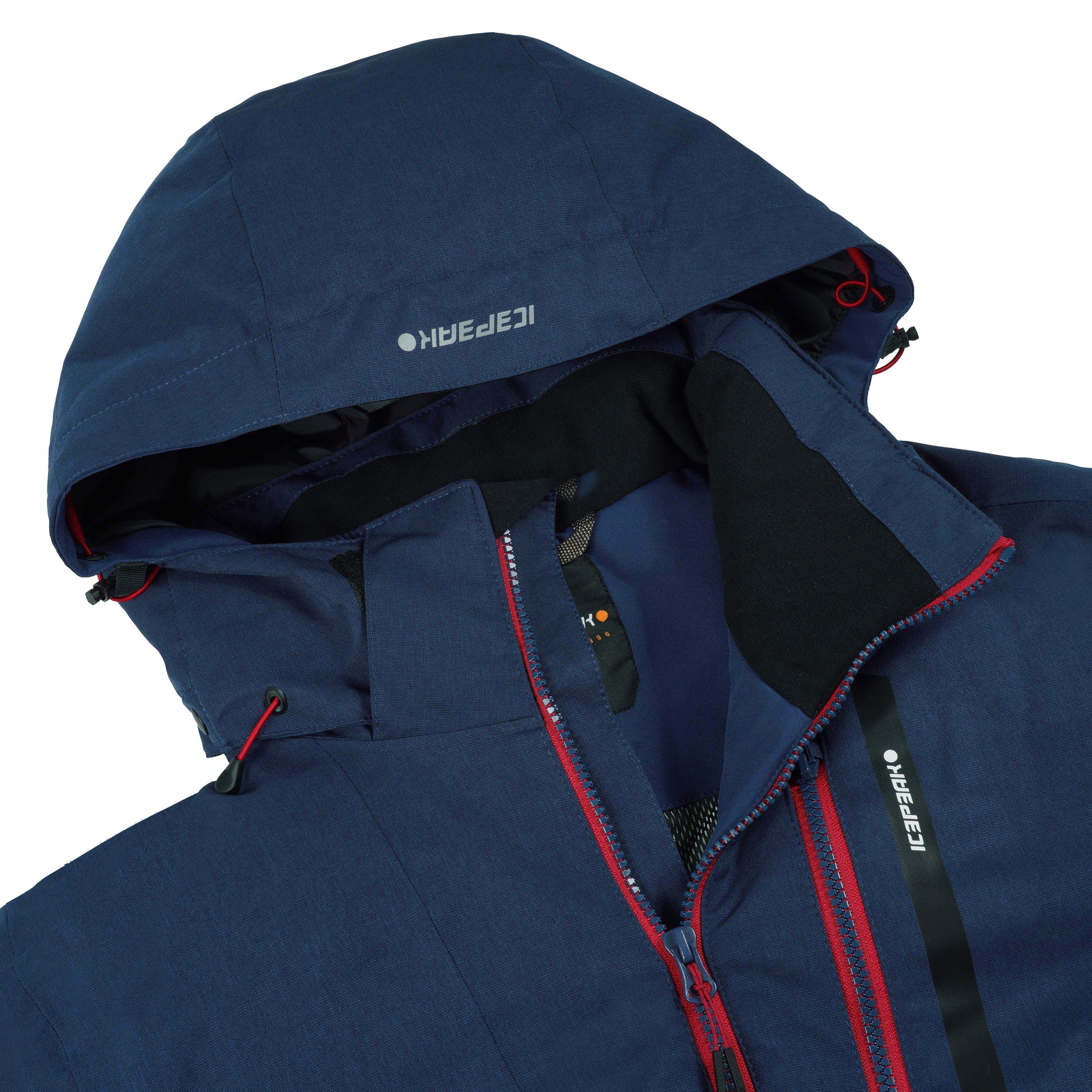 Icepeak Skijacke ICEPEAK FALAISE