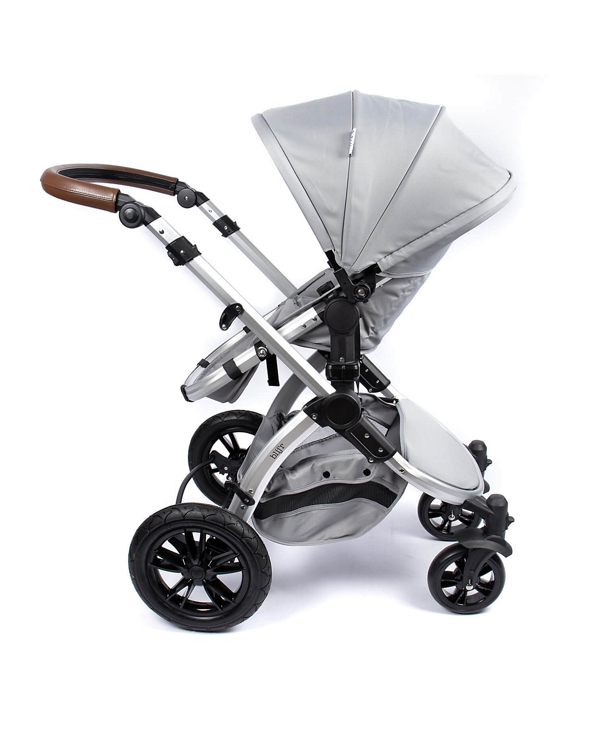 Kinderwagen Sam 2in1 Luxus Kombi Kinderwagen