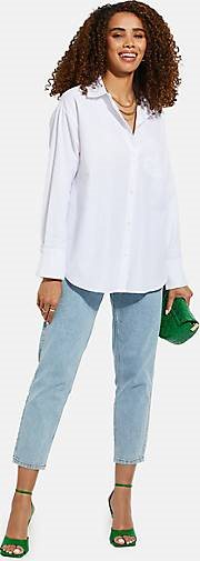 Threadbare Klassische Bluse