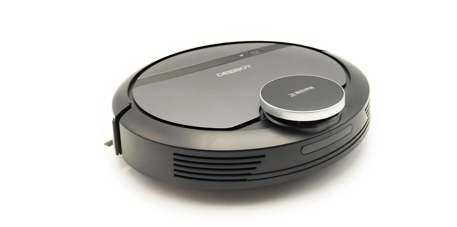 ECOVACS Saugroboter Ecovacs Saugroboter,Deebot