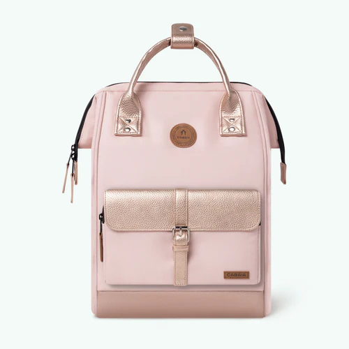 Adventurer Medium Queretaro Light Pink Backpack