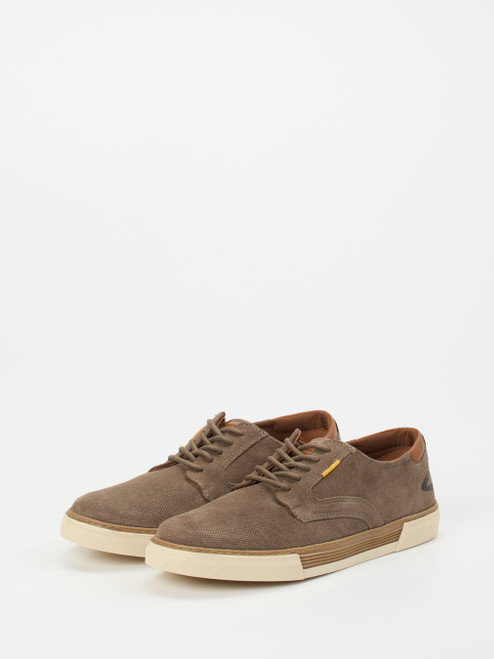 Schnürschuh-46106290020 Camel Active