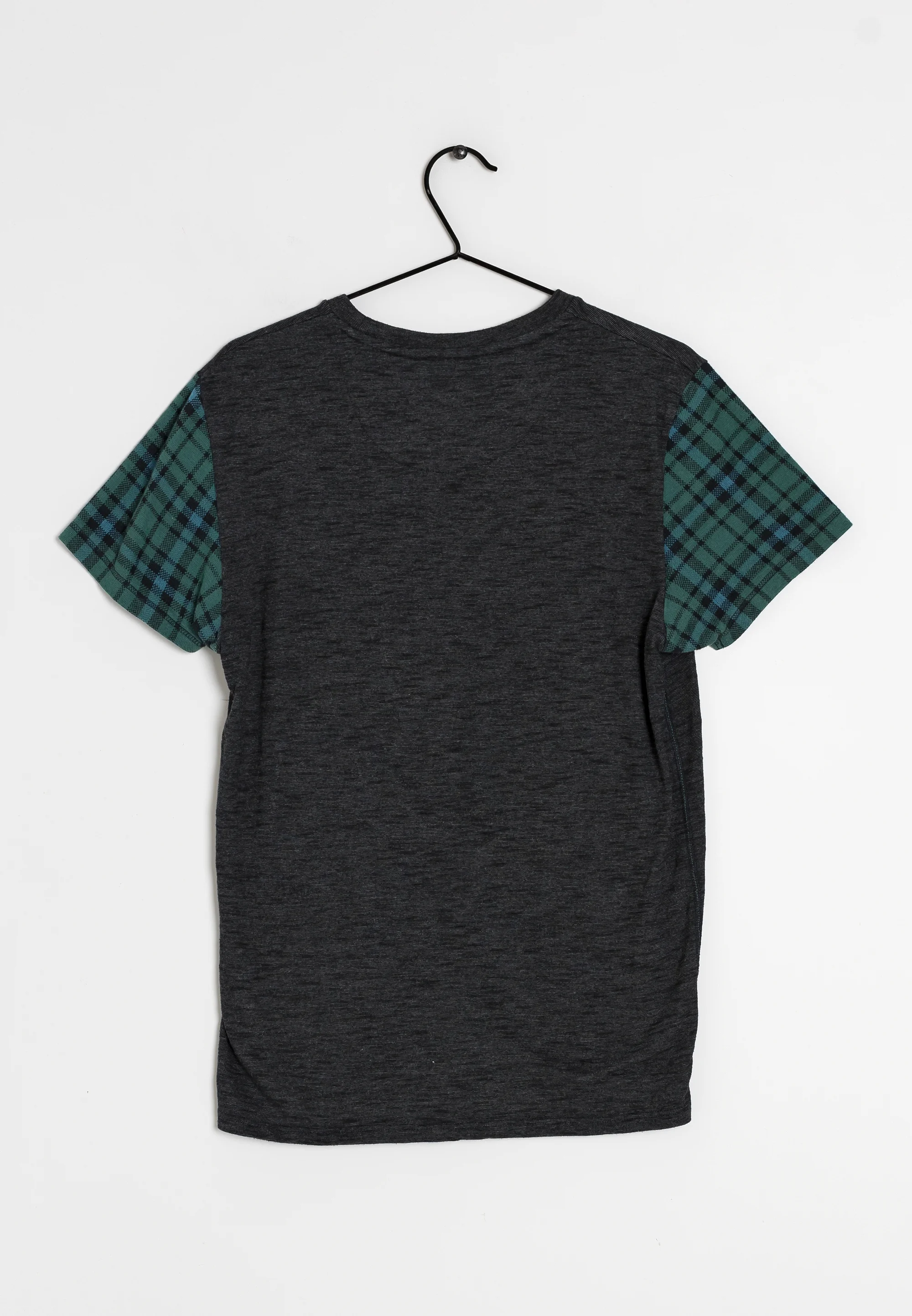 Siguiente camiseta estampada