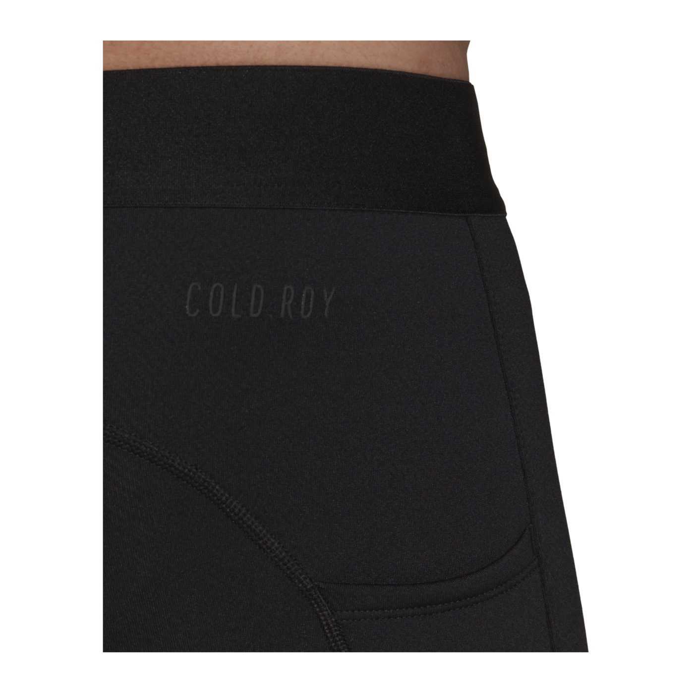 adidas C.RDY Tight Training Schwarz