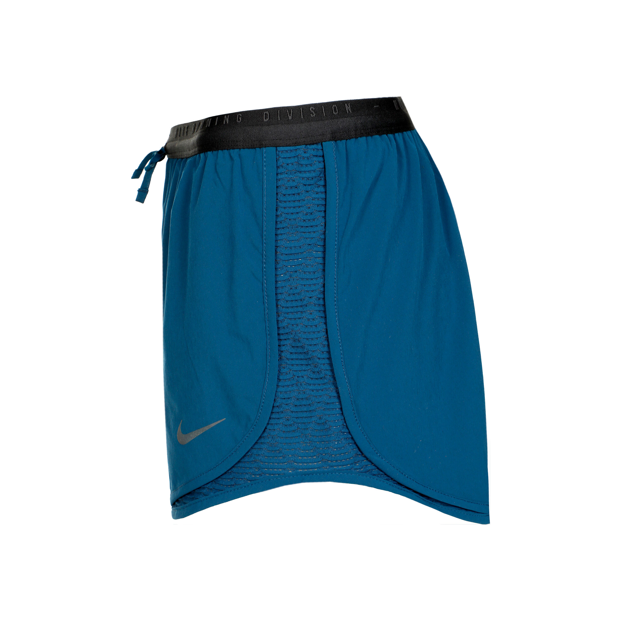Dri-Fit Run Division Tempo LX Shorts Damen - Blau, Schwarz