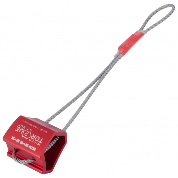 DMM - Wire Torque Nut - Klemmkeil