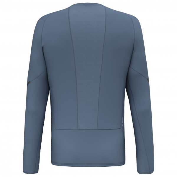 Salewa - Pedroc Dry L/S Tee - Funktionsshirt