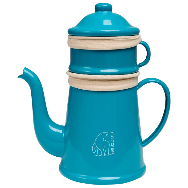 Nordisk - Madam Blå Coffee Pot