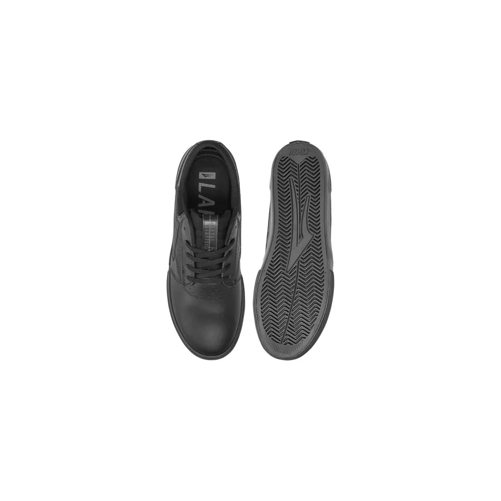 LAKAI Griffin Leather MS4230227A00 BKBKL / schwarz