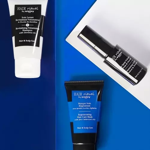 HAIR RITUEL BY SISLEY Kit Volume