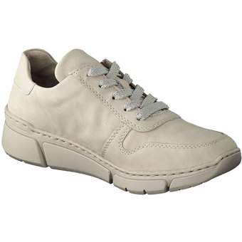 Rieker Sneaker in beige