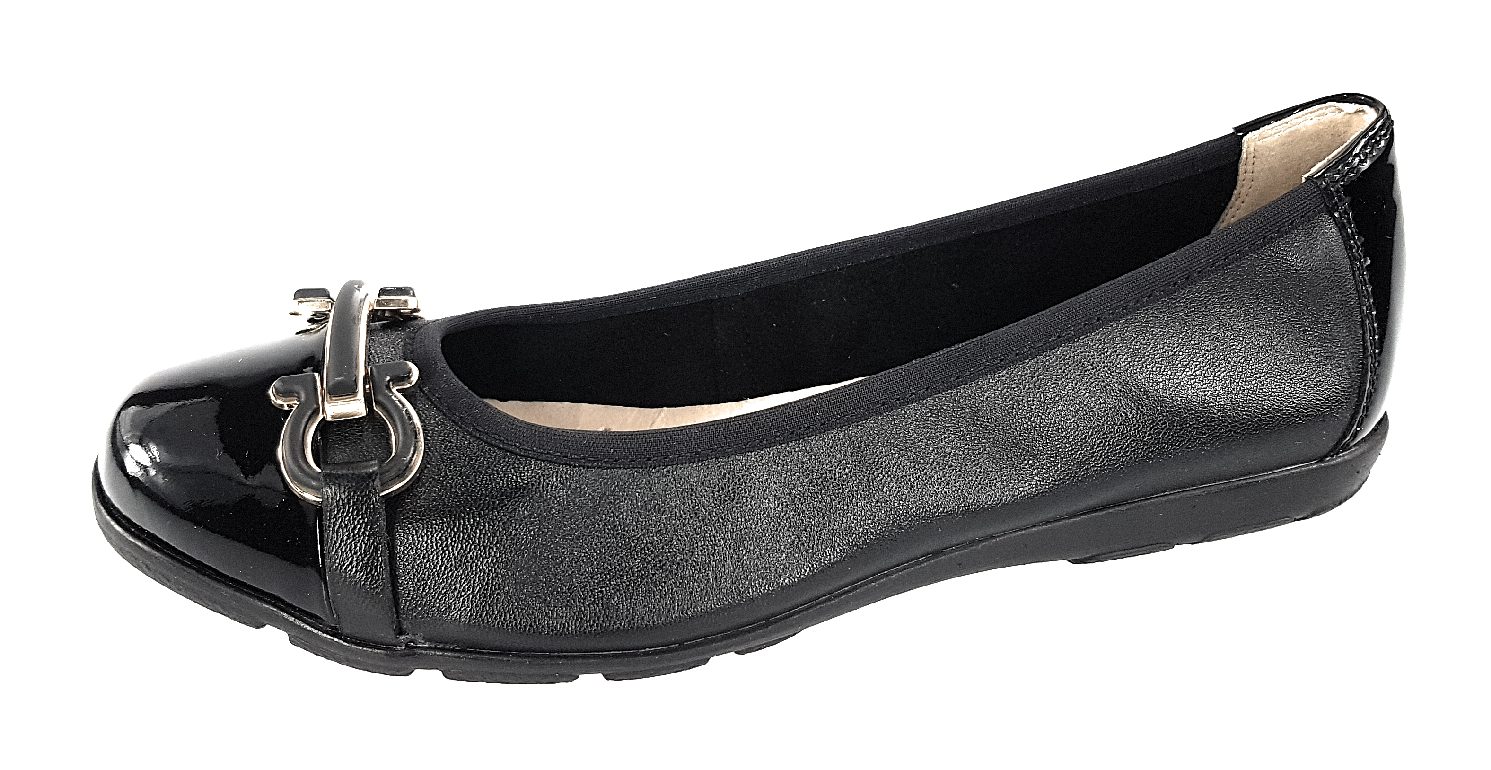 Caprice 9-9-22172-20/026 Schwarz 026 Black