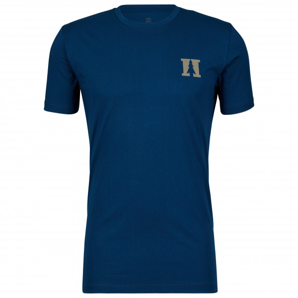 Heber Peak - Heber Peak Logo - T-Shirt