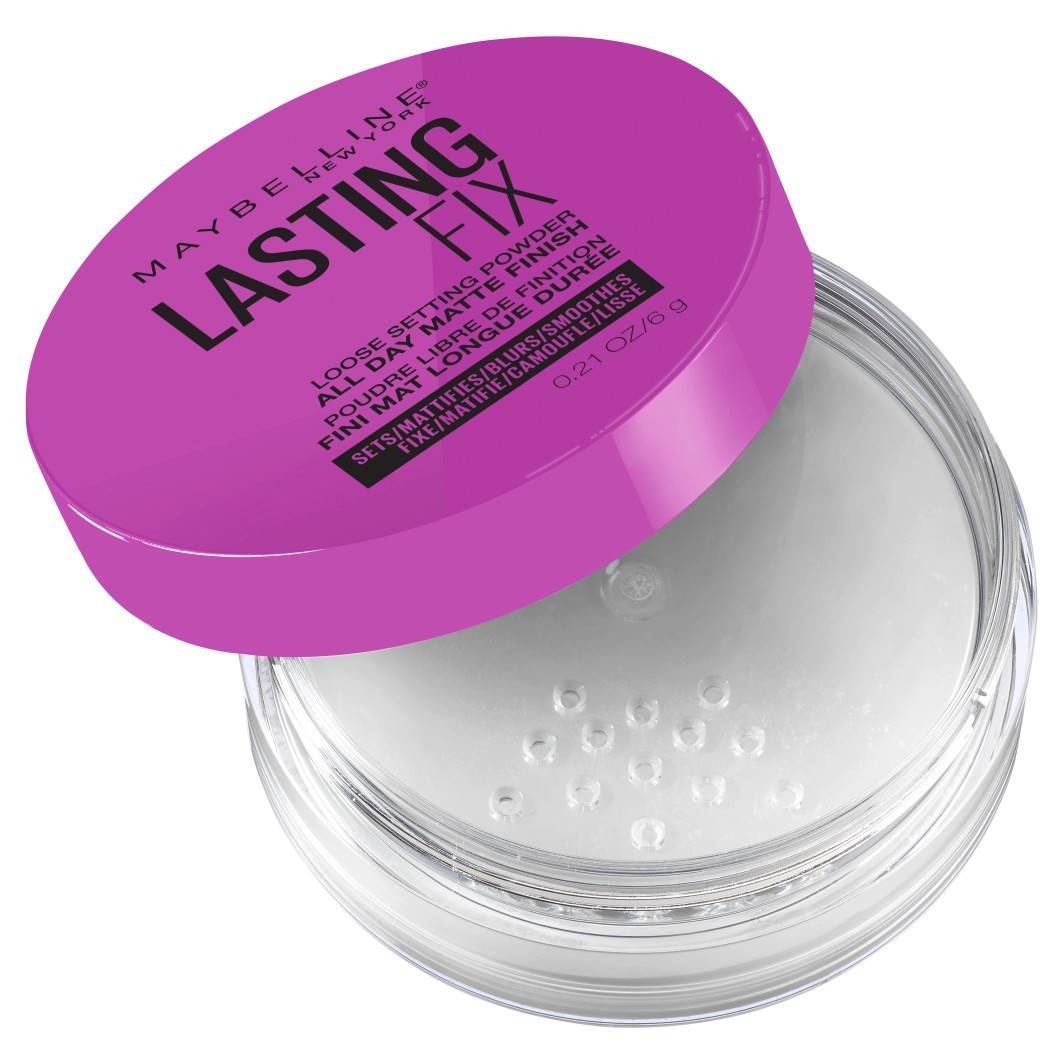 Lasting Fix Loose Translucent