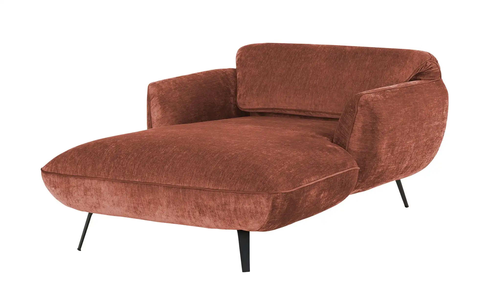 pop Longchair Relaxliege Ventus