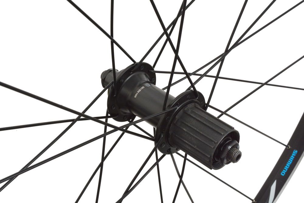Shimano WH-RS100-CL 28