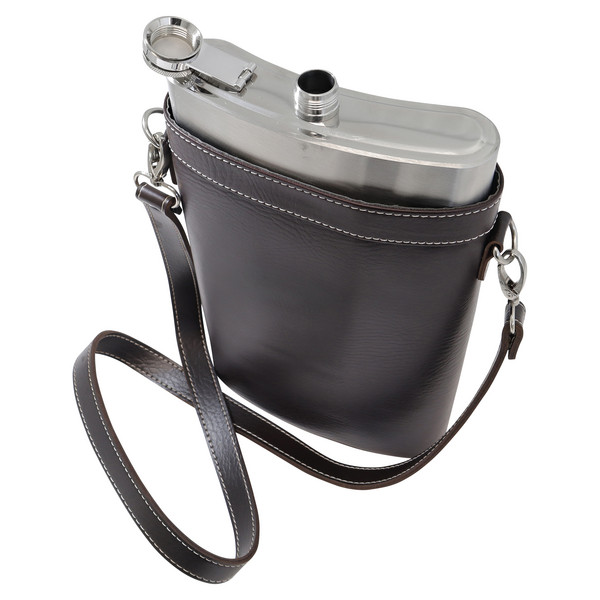 FLACHMANN BUDDY - Flachmann
