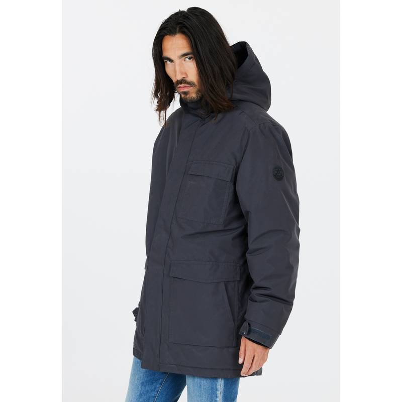 Whistler Siberia Parka Herren