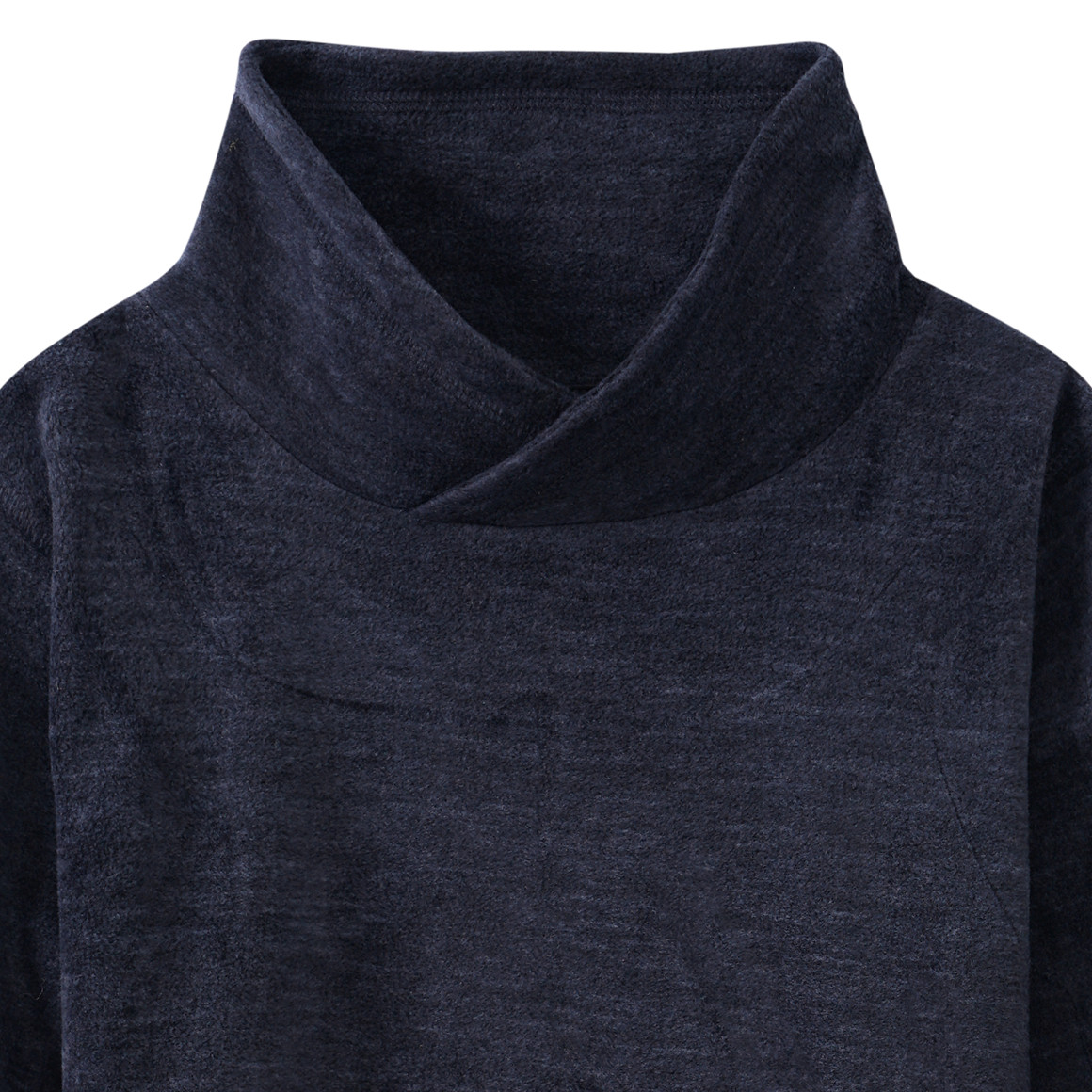 Jungen Sweatshirt aus Fleece