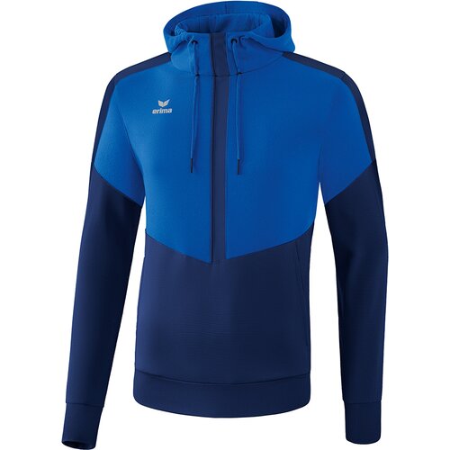 HERREN SQUAD KAPUZENSWEAT
