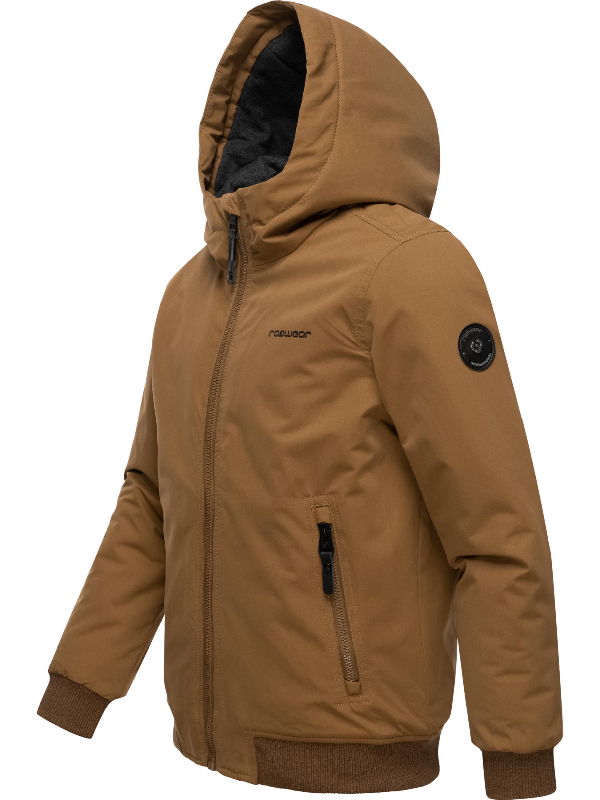 Performance Jacket 'Maddew'