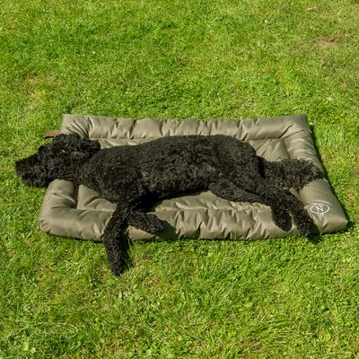 Nomad Tales Spirit Outdoor Hundekissen Pine