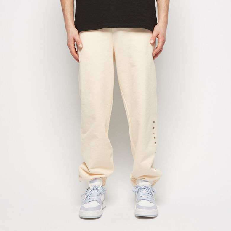 Daily Paper Alias Trackpants shortbread white