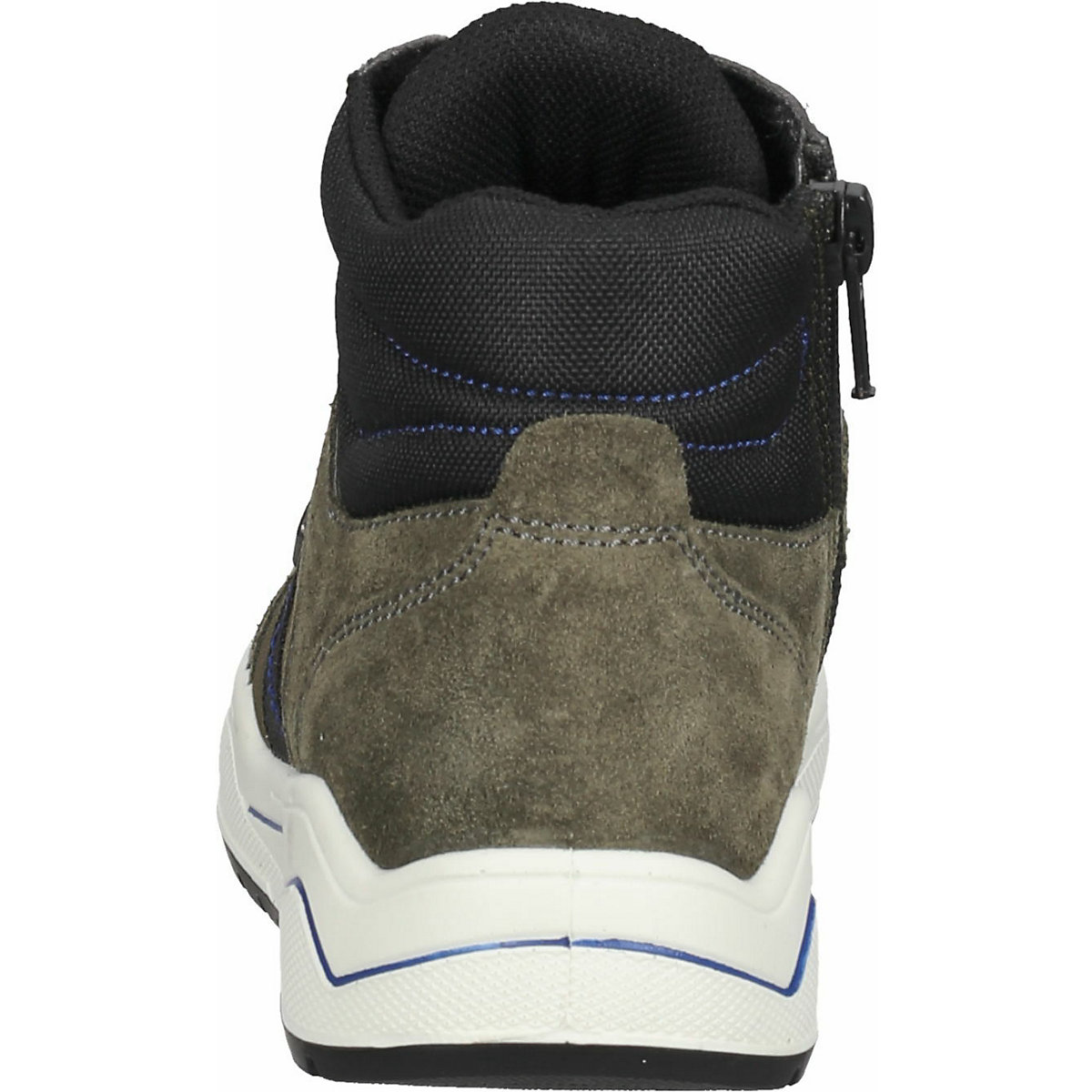Sneaker Halbschuhe