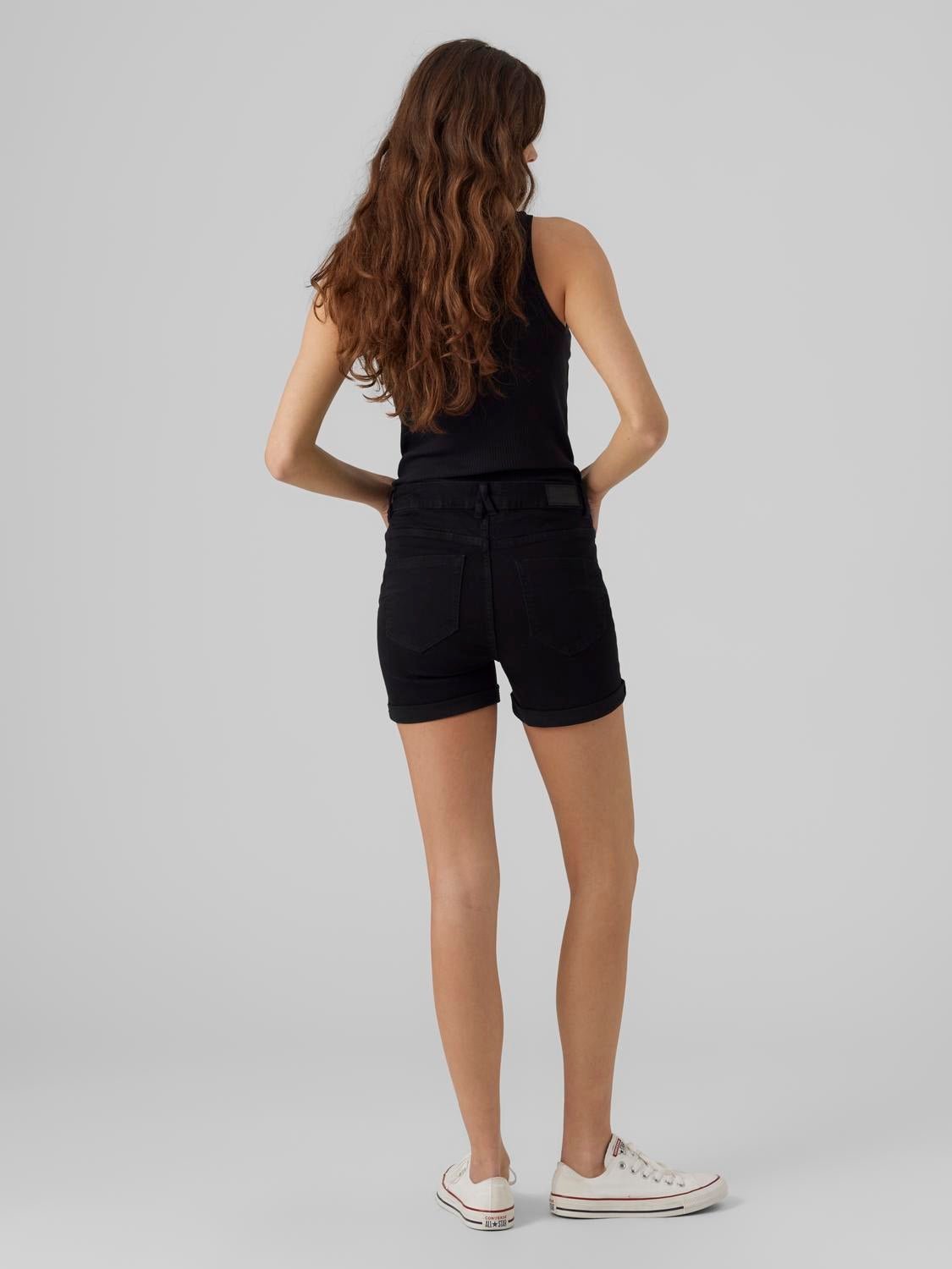 VMLUNA Shorts