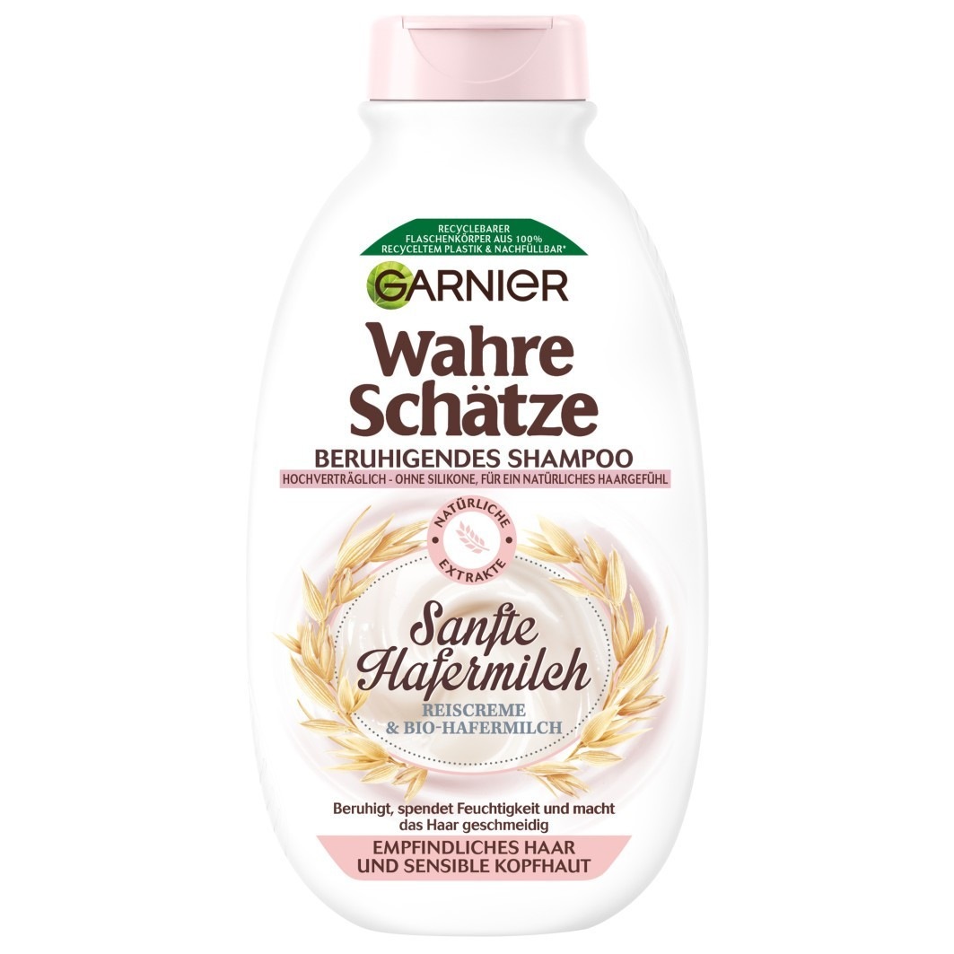 Wahre Schätze