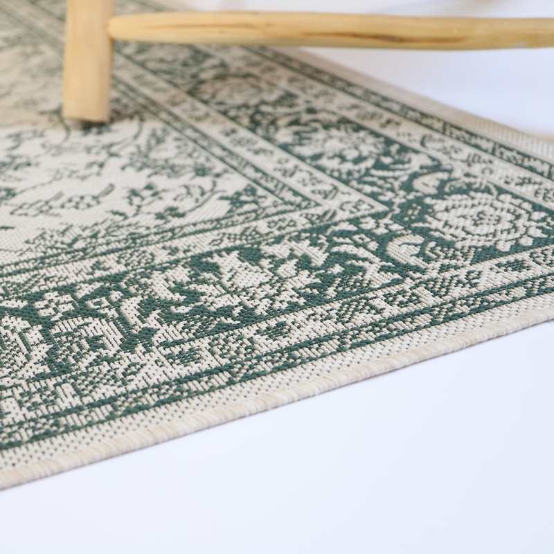 Tapis style persan floral SÜRI
