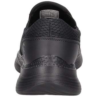 Okinawa Slipper in schwarz
