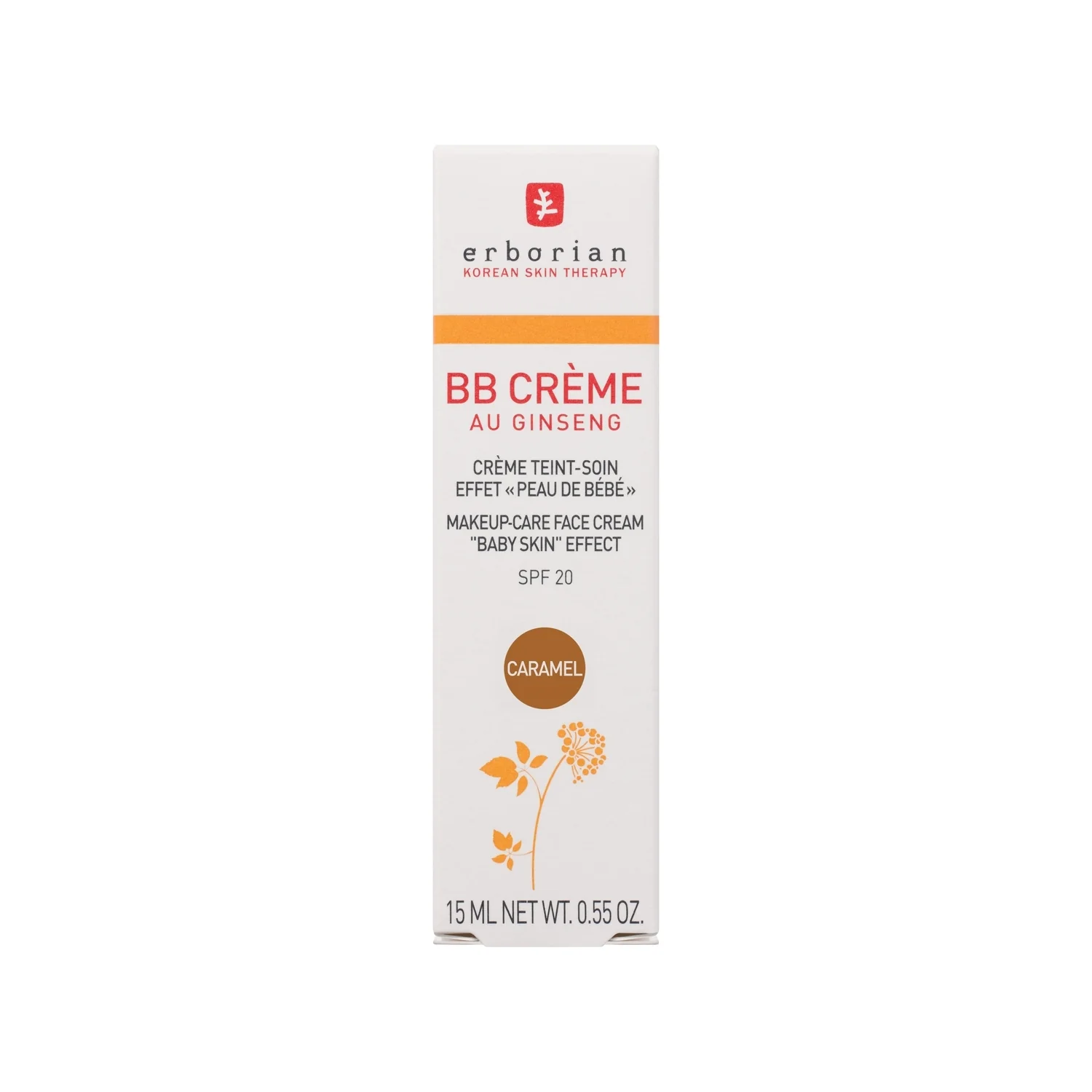BB Cream & CC Cream BB Crème - 15 ml - BB Cream