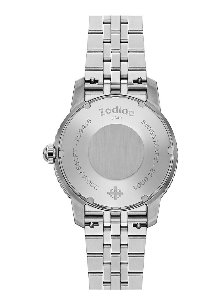 Ceas Zodiac GMT ZO9416