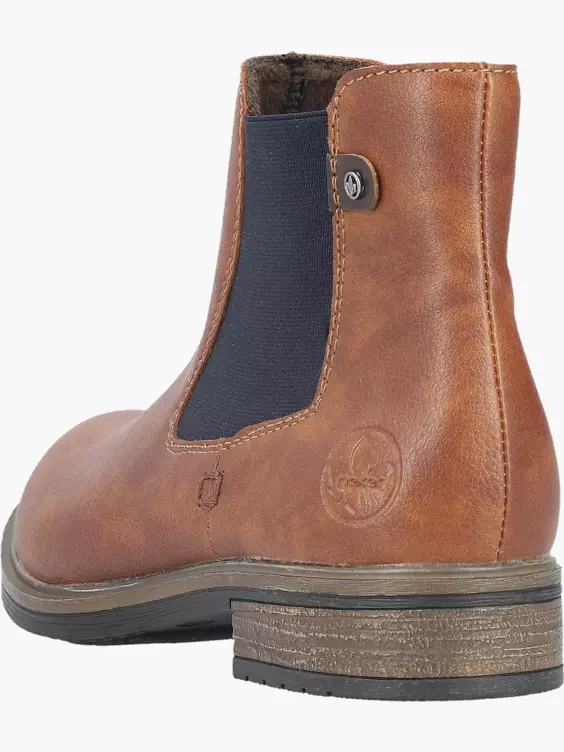 Rieker Damen Chelsea Boots