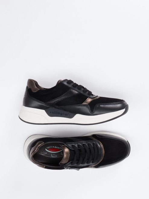 Sneaker-26610090209 Gabor Comfort
