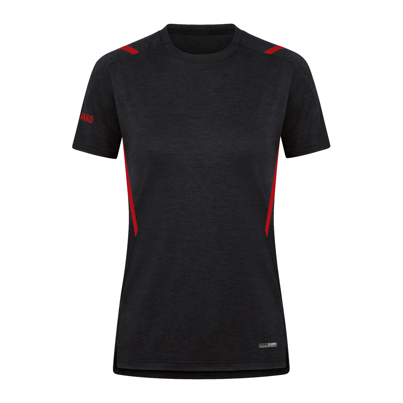 JAKO Challenge Freizeit T-Shirt Damen F502