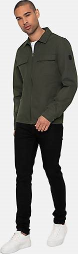 Threadbare Übergangsjacke